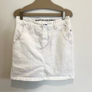 Marinepool Marjana Crew Skirt